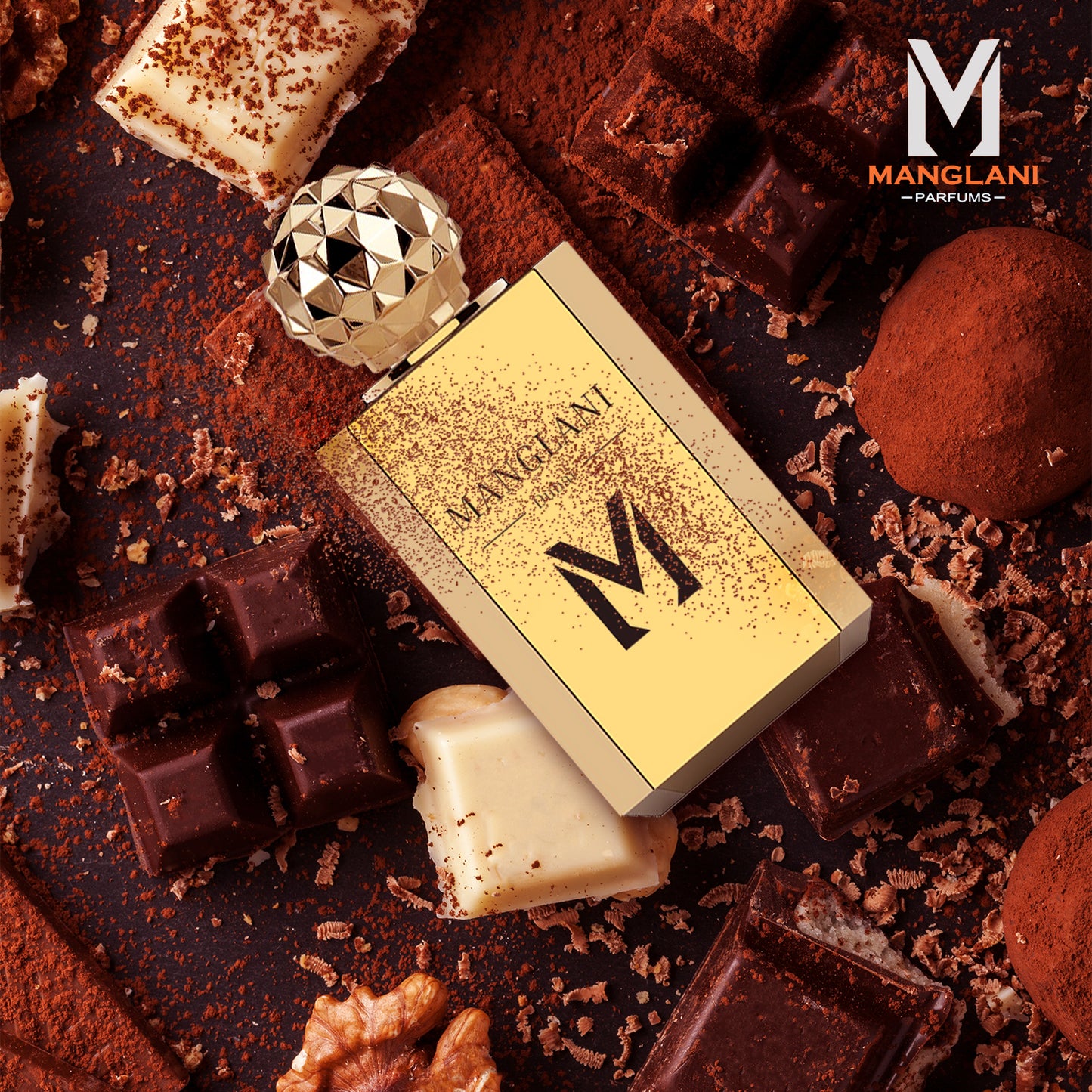 MANGLANI - Senor - 3.4 ounce 100 ml