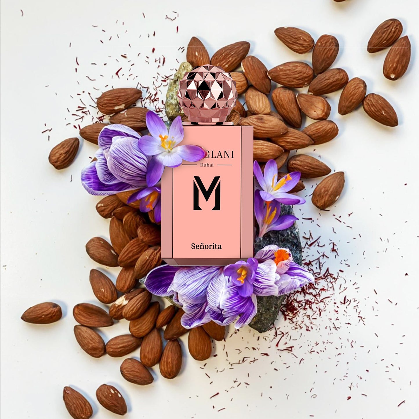 MANGLANI - Senorita - 3.4 ounce 100 ml
