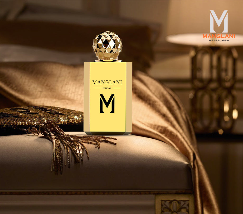 MANGLANI - Senor - 3.4 ounce 100 ml