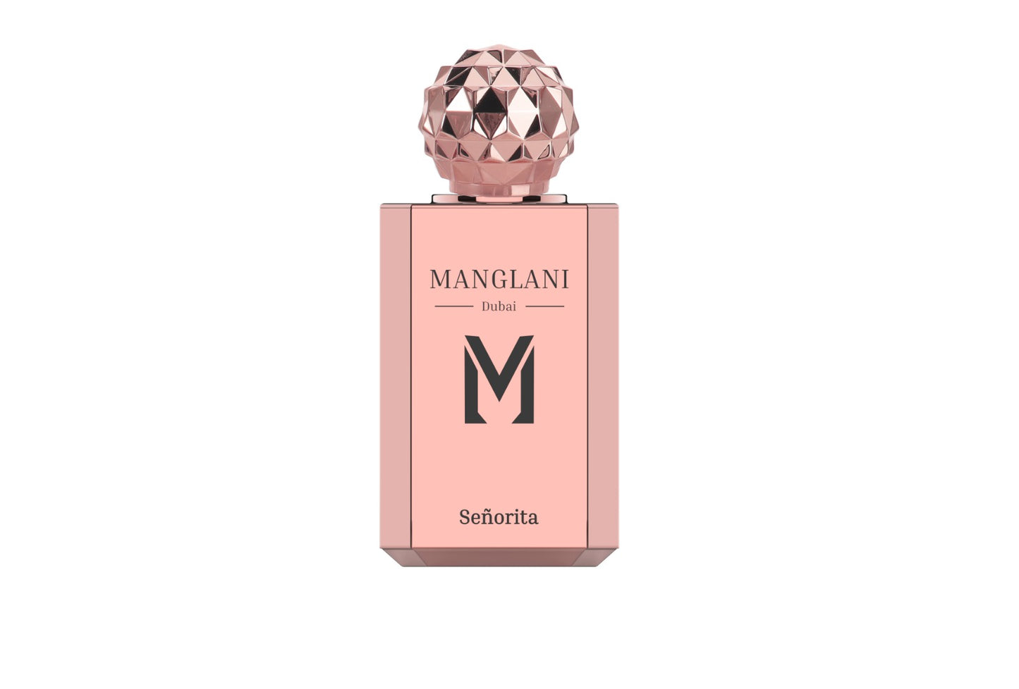 MANGLANI - Senorita - 3.4 ounce 100 ml