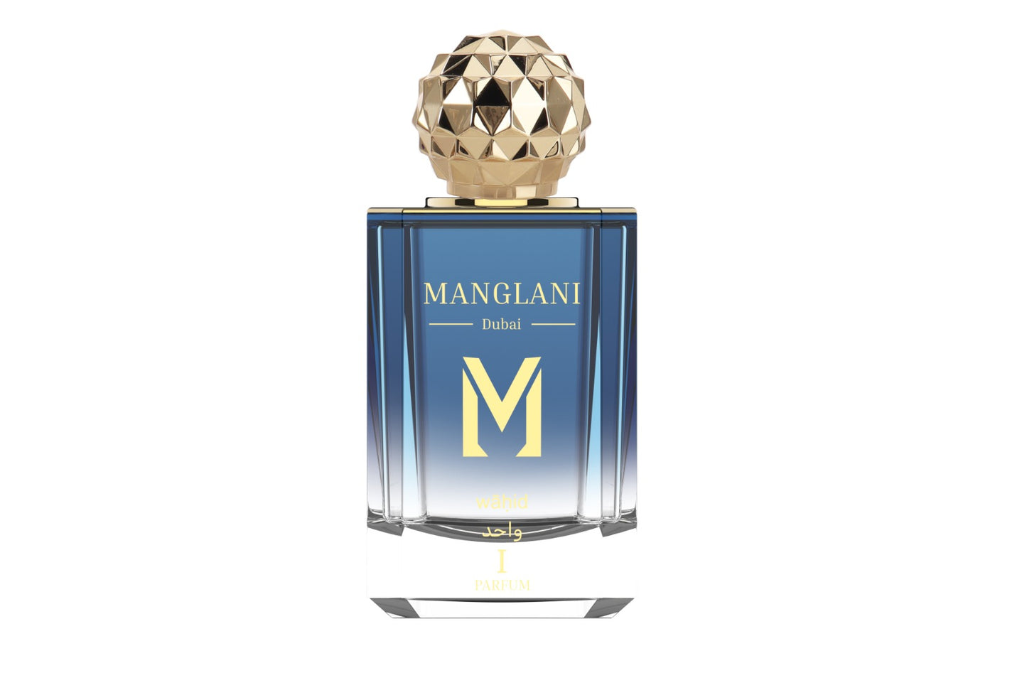 MANGLANI - I - واحد - Man - 3.4 ounce 100 ml