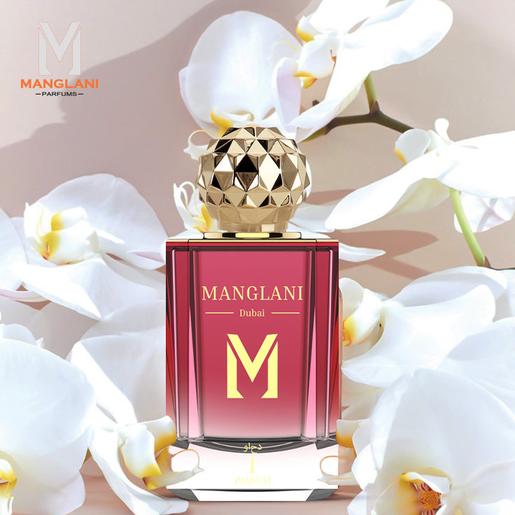 MANGLANI - I - واحد - Woman - 3.4 ounce 100 ml