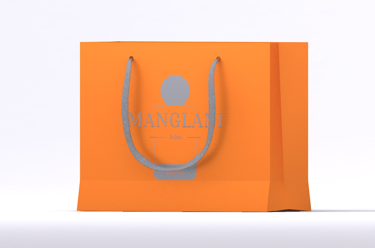 MANGLANI paper Bag