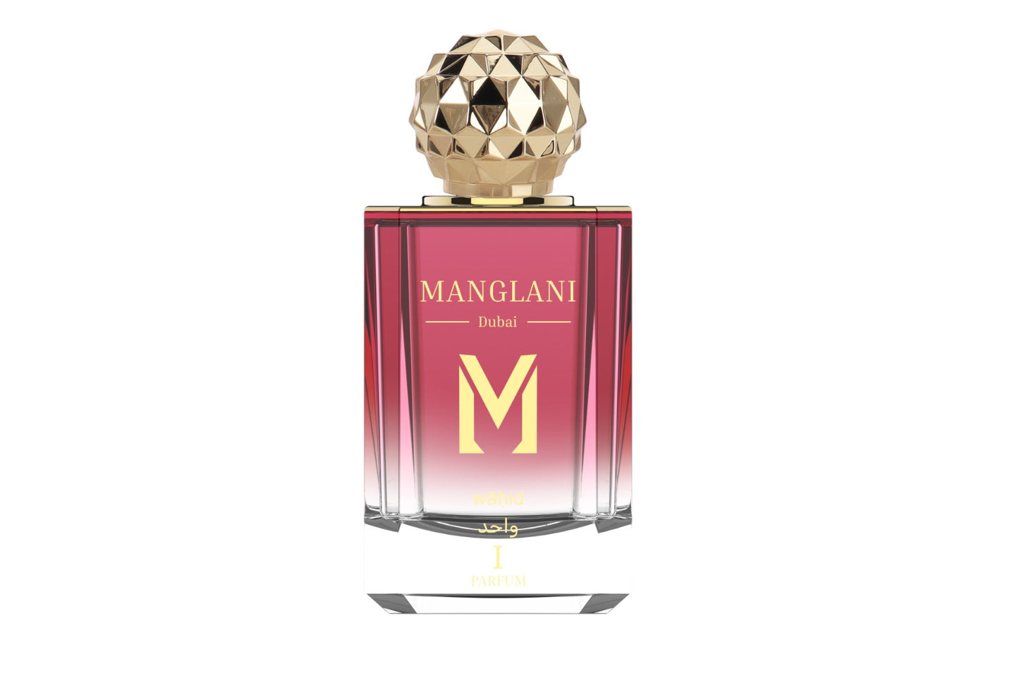 MANGLANI - I -  واحد - Woman - 3.4 ounce 100 ml