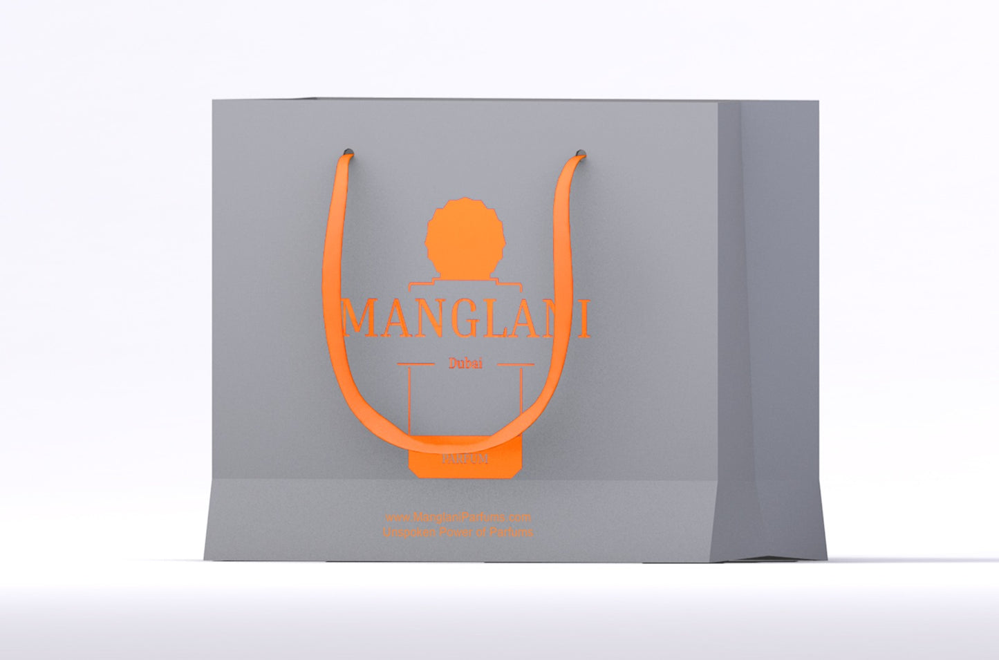 MANGLANI paper Bag