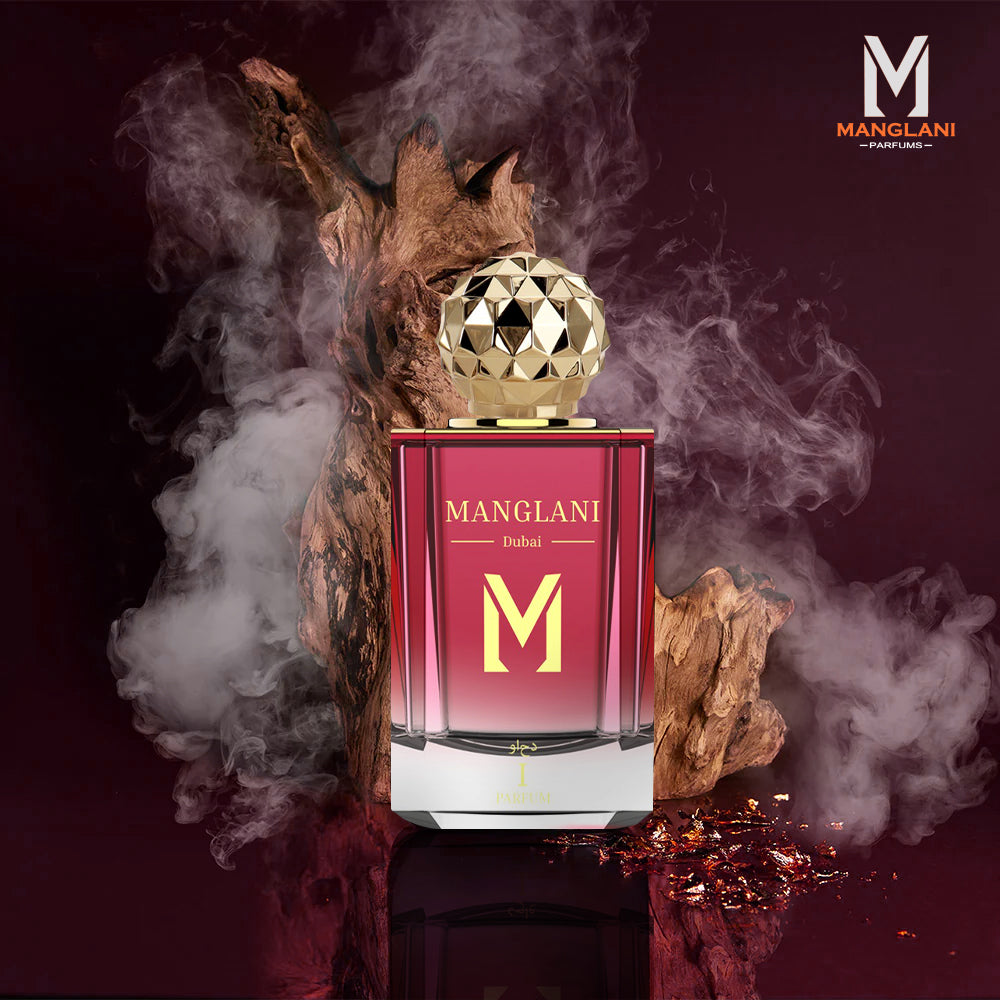 MANGLANI - I -  واحد - Woman - 3.4 ounce 100 ml